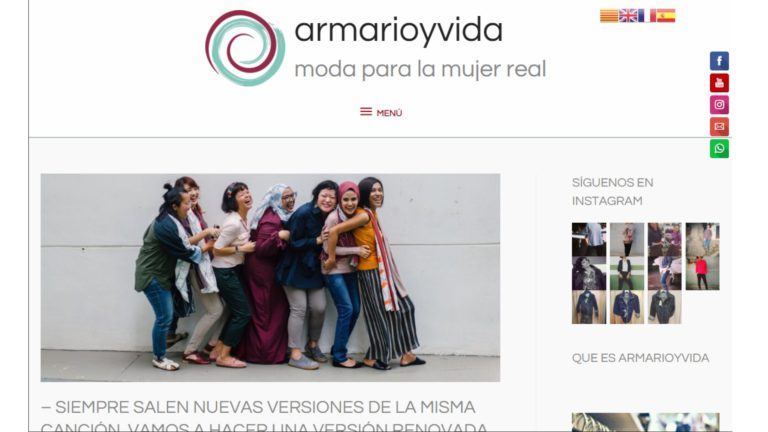 armarioyvida.com