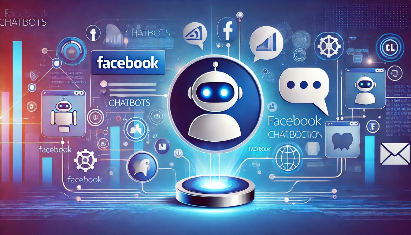 chatbot-facebook