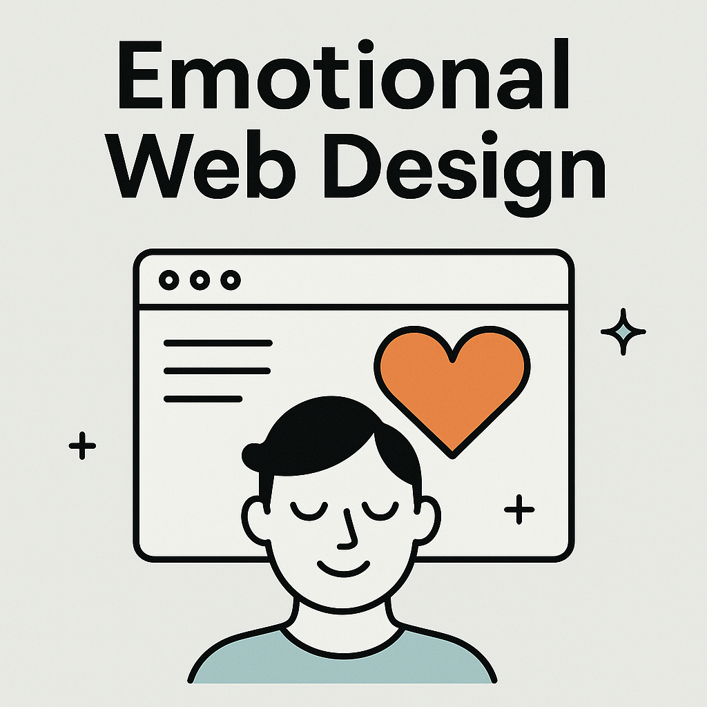 diseño web emocional